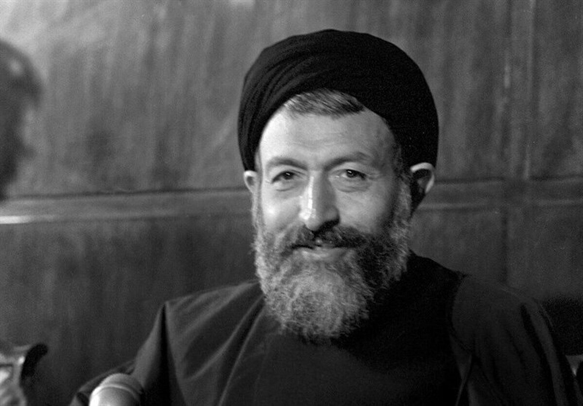 آنچه شهید بهشتی از آن سخن می‌گوید، گفتمان «آزادی و انتخاب» در تربیت است