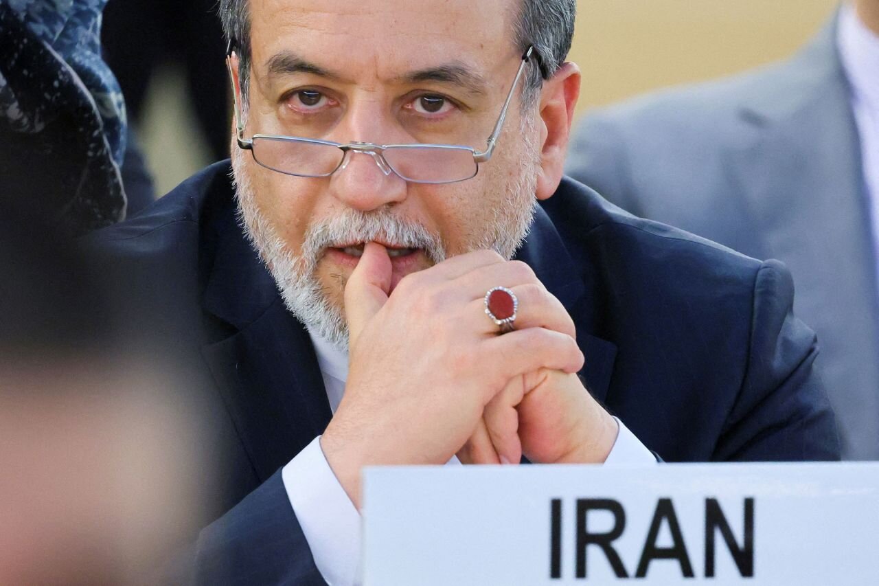 Iranian Foreign Minister Araghchi Rebukes Netanyahu, Highlights Iran’s Scientific Resolve After Ceasefire