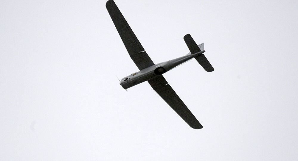 از حمله پهپادی یمن به اراضی اشغالی تا رزمایش مشترک چین و روسیه