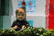 قسم به تابوت‌هایی که یک نفر برای حملشان کافی بود