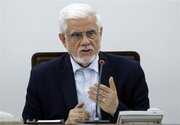 عارف: با فرماندهی فرمانده کل قوا شرایط جنگی را مدیریت کردیم