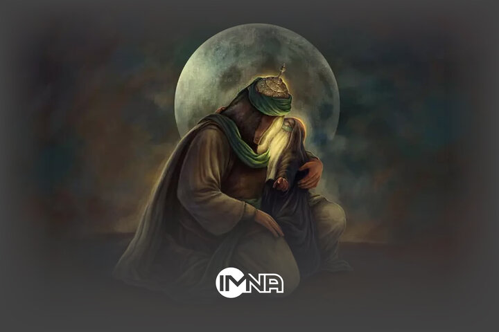 نماهنگ بابای قشنگم با نوای سید امیر حسینی