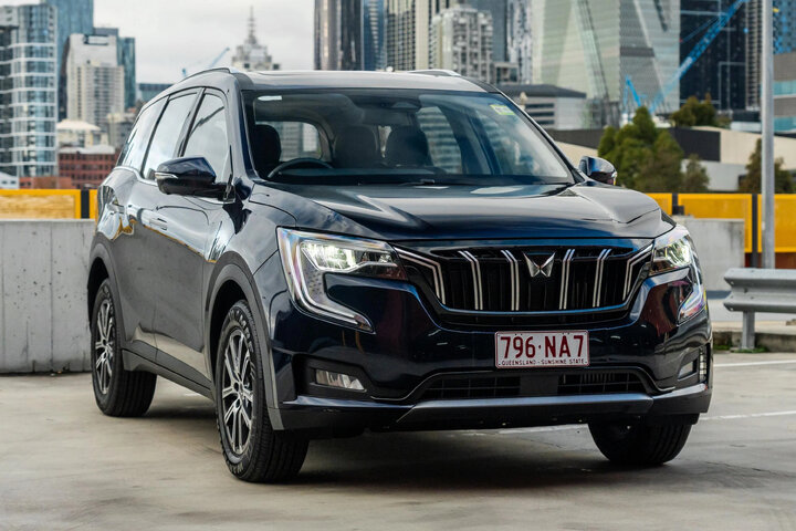 خودروی ماهیندرا XUV۷۰۰ AX۷L مدل ۲۰۲۵ چه مشخصاتی دارد؟