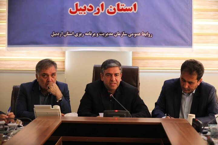 جذب اعتبارات دستگاه‌ها تسریع شود/ ۱۵۰۰میلیارد تومان اعتبار در مرحله مبادله موافقت‌نامه