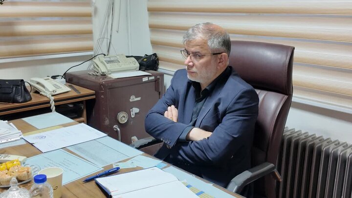 پروژه‌های عمرانی البرز با قدرت ادامه پیدا کند