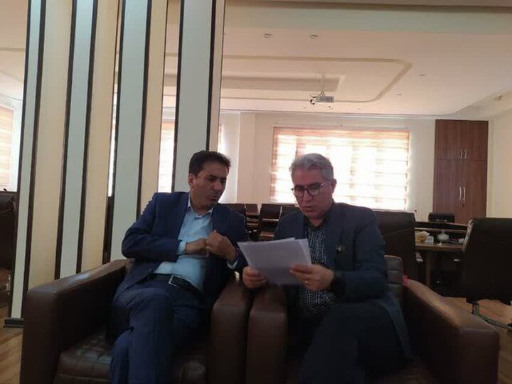 اختصاص ۱۸۰ میلیارد ریال اعتبار جدید به پروژه‌های عمرانی مشگین‌شهر