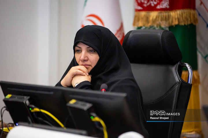 برنامه‌های جامع و عملیاتی برای افزایش تاب‌آوری و مدیریت بحران در اصفهان تدوین شود