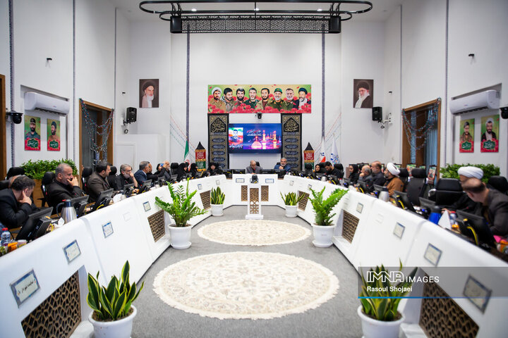 تصویب طرح نام‌گذاری خیابان کمربند شمالی شهر اصفهان به نام سردار سرلشکر شهید «مهدی ربانی»