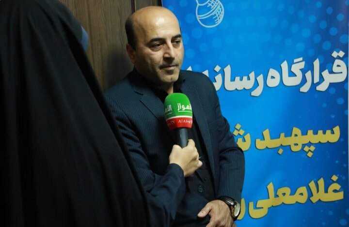 تداوم خدمات تامین اجتماعی خوزستان طی روزهای اخیر