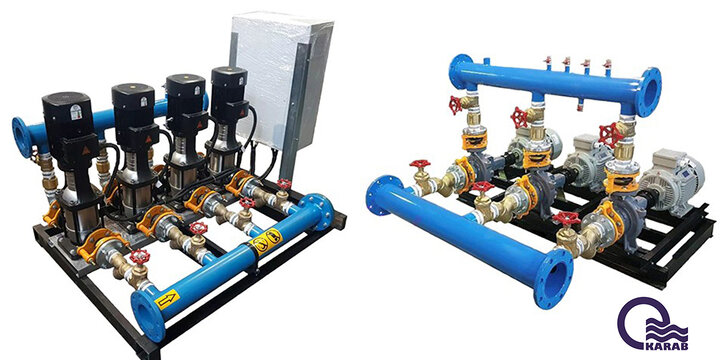 کاراب صنعت آسیا؛ پیشگام در طراحی و تولید بوسترپمپ های آبرسانی و آتشنشانی کاراب صنعت آسیا؛ پیشگام در طراحی و تولید بوسترپمپ های آبرسانی و آتشنشانی