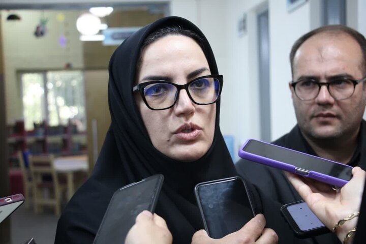 توسعه کتابخانه‌های سیار اولویت نهاد کتابخانه‌ها است