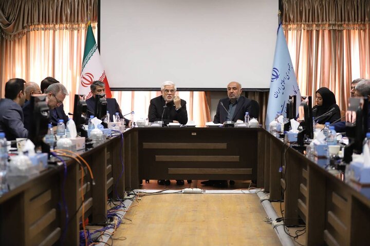 دشمن به تعهداتش پایبند نیست/ تأکید بر الگوسازی مدیریت ۱۲ روز جنگ