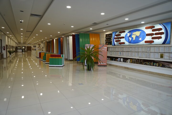 بهترین برند ساندویچ پانل در ایران؛ چرا آریا بارون انتخاب حرفهای ها است؟ بهترین برند ساندویچ پانل در ایران؛ چرا آریا بارون انتخاب حرفهای ها است؟