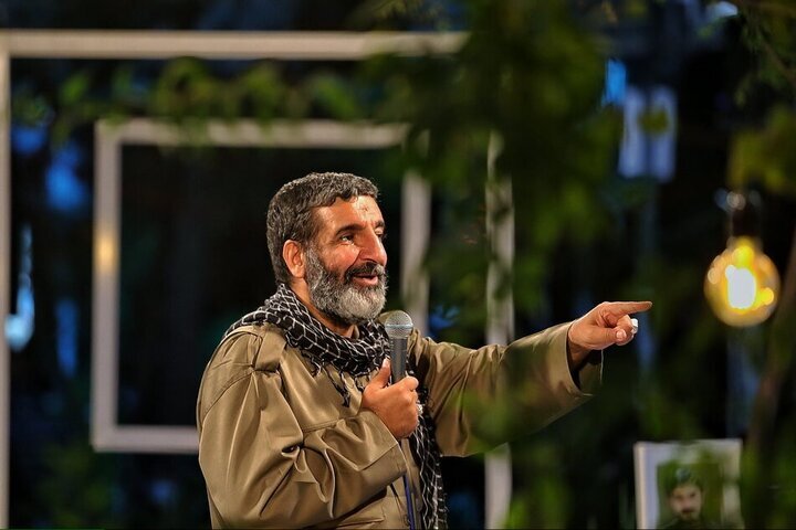 هئیت، مرکز تولید انسان رسانه است / در جهاد تبیین رسانه شعائرالله است پس نگوییم ریا است