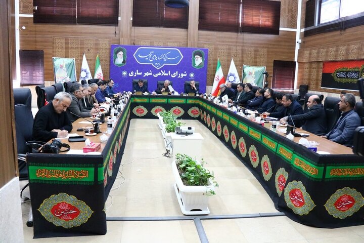 شهرداری ساری نسبت به انتقال زباله‌ها در ورودی شهر هر چه سریع‌تر اقدام کند