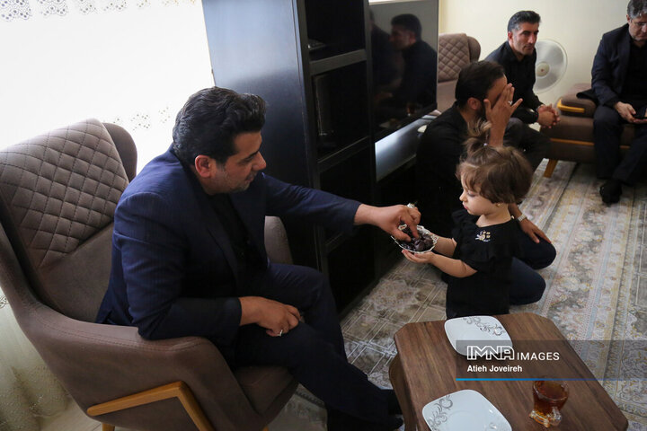 کمیته نظارتی شورای شهر اصفهان در منطقه 2 شهرداری