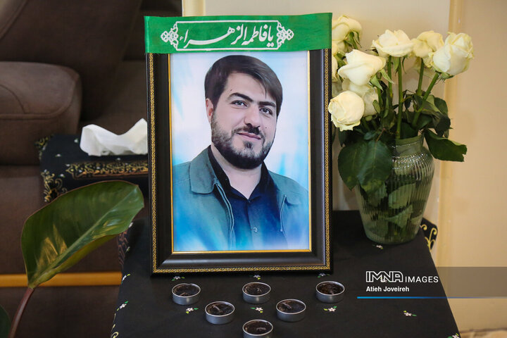 کمیته نظارتی شورای شهر اصفهان در منطقه 2 شهرداری