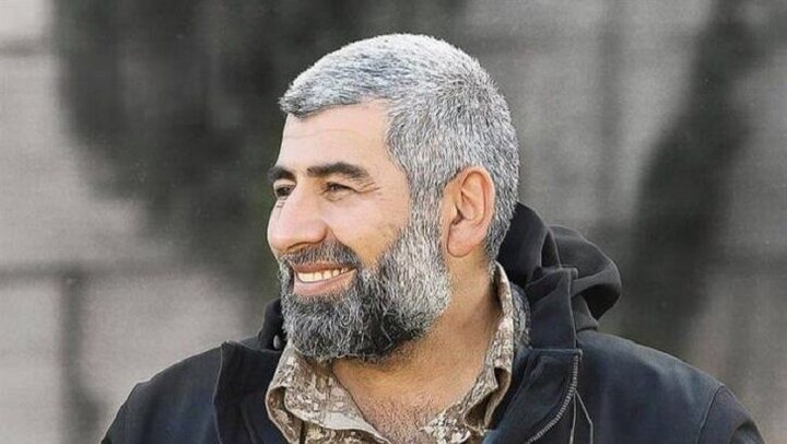 شهید «ابوعمر سوری» فرمانده نظامی ترور شده القسام در غزه چه کسی بود؟