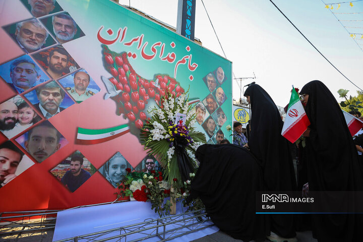 تقویت روحیه هویتمداری نوجوانان با نامگذاری کلاسها بهنام شهدای جنگ ۱۲ روزه