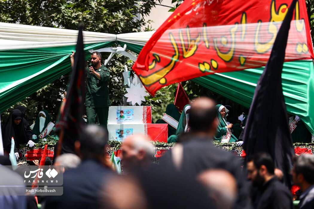 قسم به تابوتهایی که یک نفر برای حملشان کافی بود