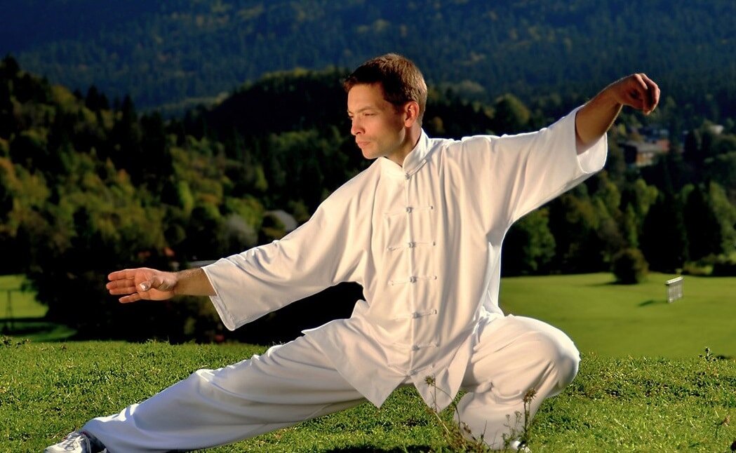 تای چی چیست و چه فوایدی دارد؟