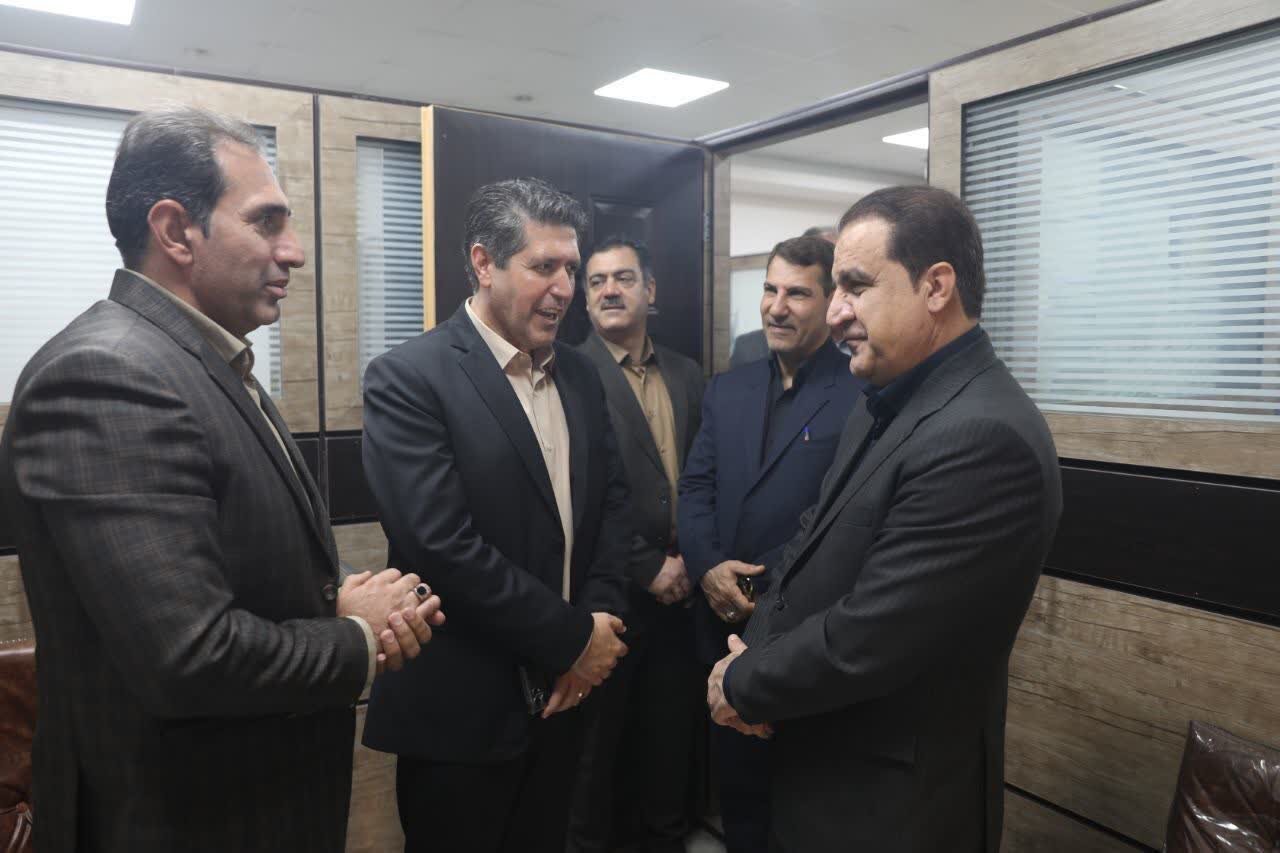 ضرورت شتاب در اجرای پروژههای نهضت ملی مسکن در ایلام