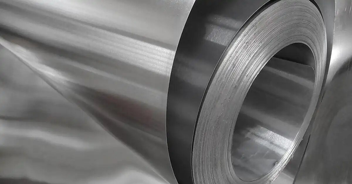 قیمت ورق آلومینیوم به چه عواملی بستگی دارد؟