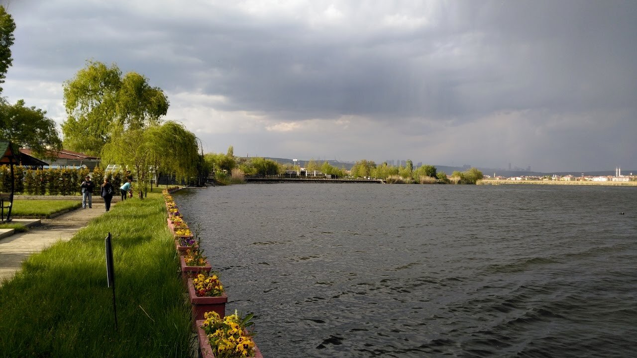 بلیط تهران به آنکارا؛ بازدید از جاذبههای گردشگری و طبیعت بکر