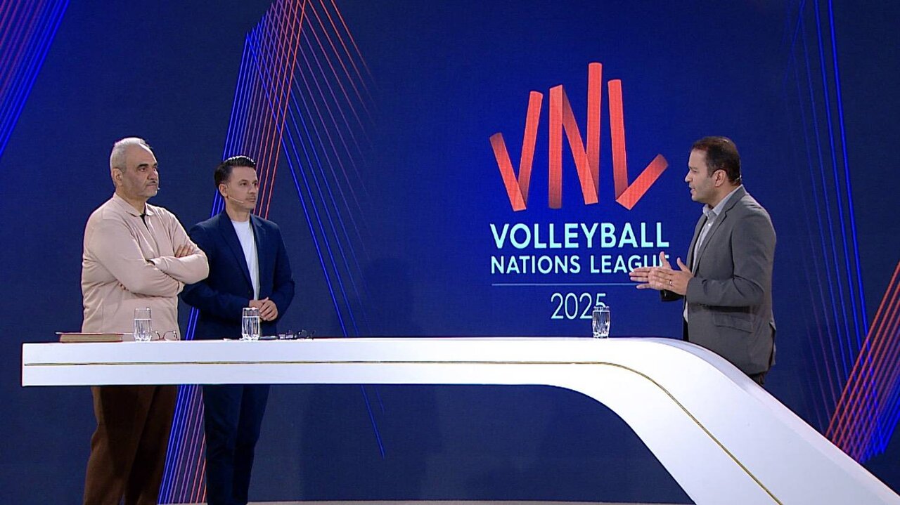 روایت‌هایی از ساختمان شیشه‌ای در «ققنوس»/ ادامه «کادر فنی» با اجرای جواد خیابانی