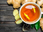 چای زنجبیل برای چی خوبه؟