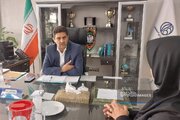 حجم میلگرد ۱۴ کیلومتر رینگ چهارم اصفهان معادل ساخت ۱۰۰۰ آپارتمان ۱۰۰ متری است