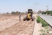 تعهد ۵ هزار میلیارد تومانی شهرداری زنجان برای بازگشایی معابر شهری