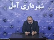 جذب سرمایه‌گذار برای ساماندهی حاشیه رودخانه هراز با ۴۰۰ میلیارد تومان اعتبار