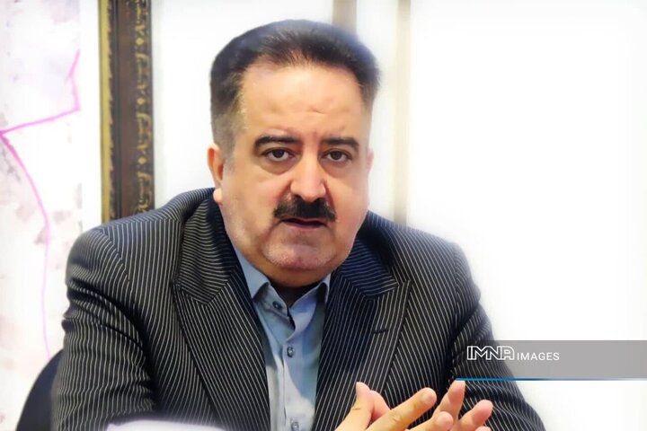 رشد عملکردی ۵۲.۷ درصدی درآمدهای حاصل از مشارکت در بودجه ۱۴۰۳