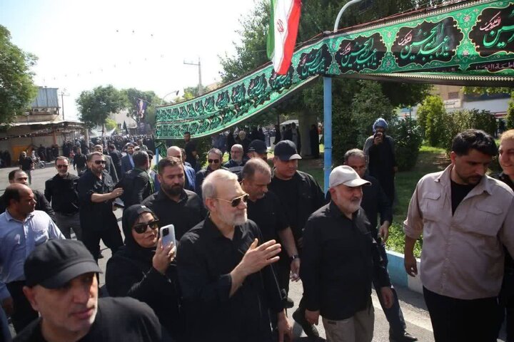 مردم خوزستان جوهره خود را در جنگ با رژیم صهیونیستی نشان دادند