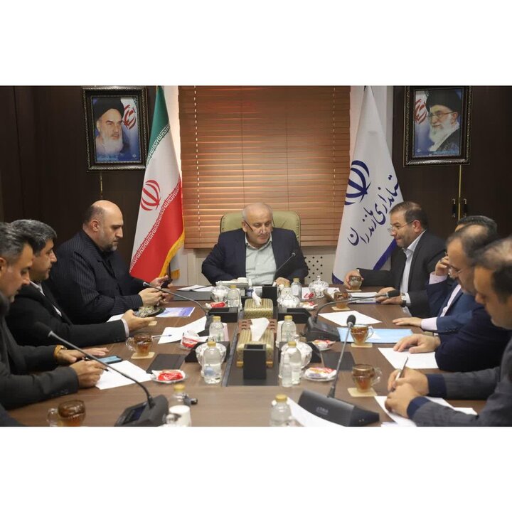 عملیات اجرایی ساخت ۶ مدرسه تخریبی در آمل آغاز شد