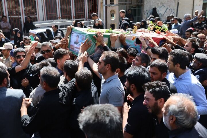 وفاداری در لحظه‌های سخت