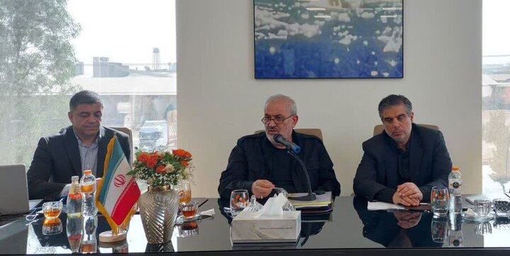 رفع بحران انرژی از مسیر اصلاح رفتار مصرفی امکان‌پذیر است