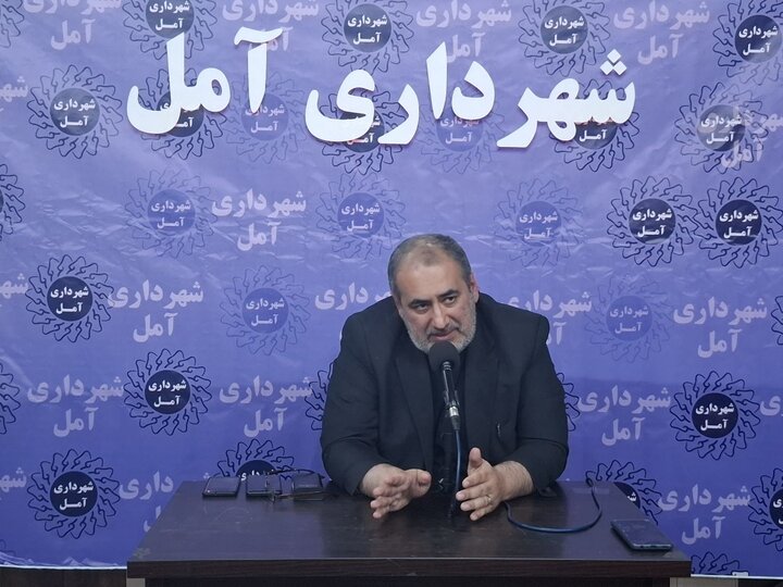 جذب سرمایه‌گذار برای ساماندهی حاشیه رودخانه هراز با ۴۰۰ میلیارد تومان اعتبار