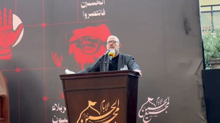 ایران به رهبری آیت‌الله خامنه‌ای الگوی یک تمدن اسلامی پیشرفته را ایجاد کرد