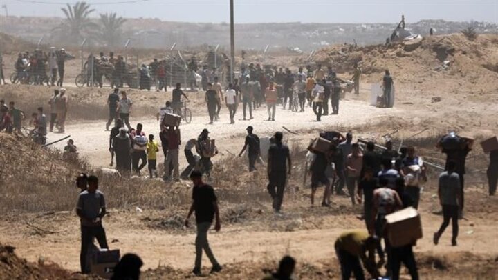 سازمان ملل متحد: اسرائیل باید ورود مایحتاج ضروری مردم غزه را تسهیل کند