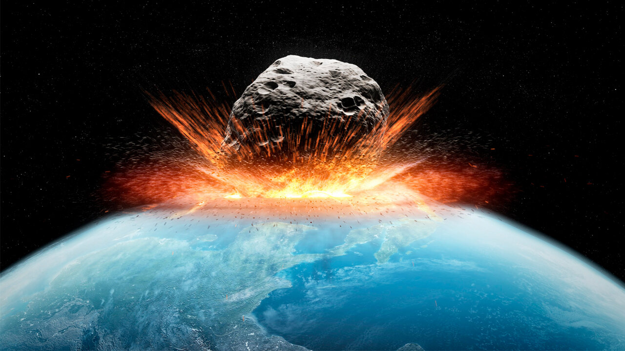 شهاب‌ سنگ چیست؟ + روز جهانی شهاب سنگ، انواع و ارزش شهاب‌ سنگ ها