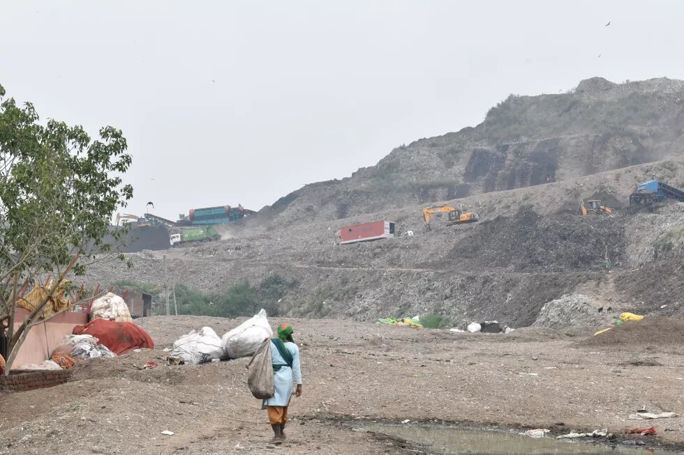 شهرکرد در مسیر «پسماند صفر»/ وقتی زباله فرصت میشود