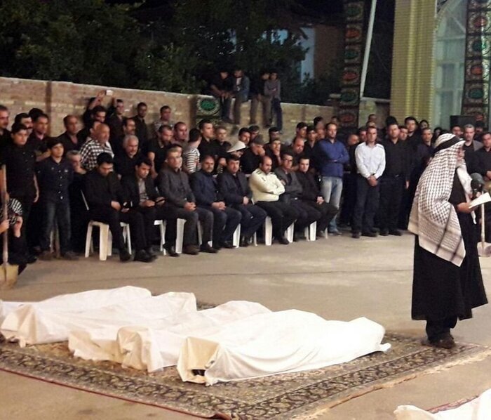 محرم در گلستان؛ جغرافیای عزاداری با لهجههای مختلف