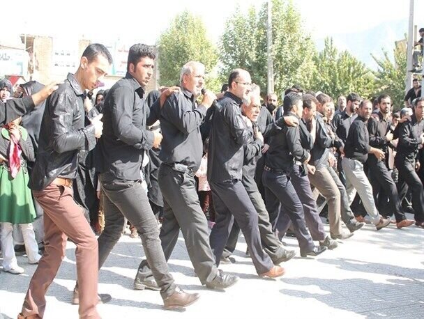 محرم در گلستان؛ جغرافیای عزاداری با لهجههای مختلف