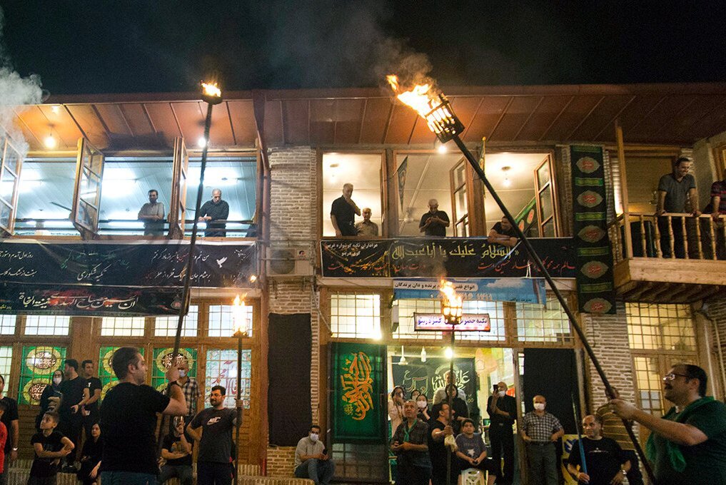 محرم در گلستان؛ جغرافیای عزاداری با لهجههای مختلف