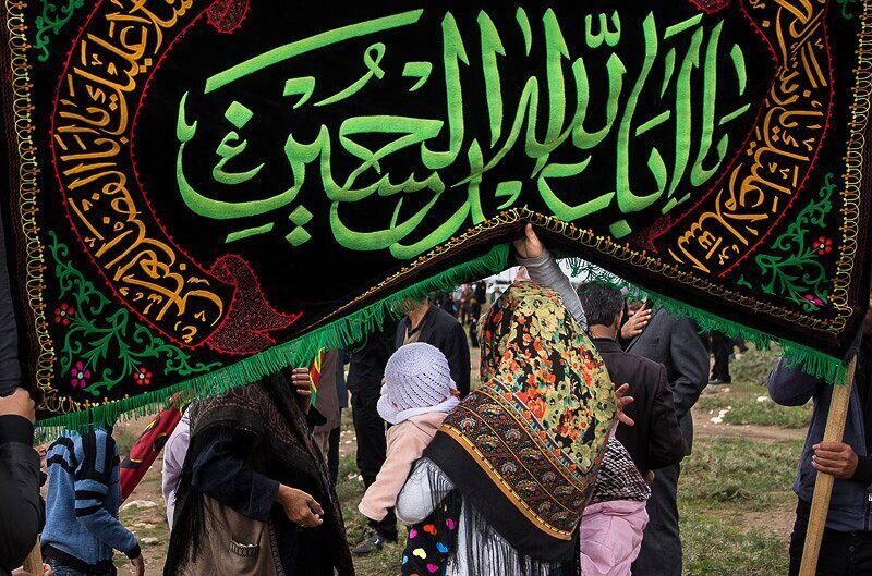 محرم در گلستان؛ جغرافیای عزاداری با لهجههای مختلف