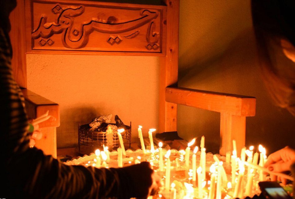 محرم در گلستان؛ جغرافیای عزاداری با لهجههای مختلف