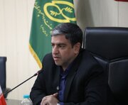 تاکید استاندار اردبیل بر عبور از الگوهای مدیریتی سنتی در حوزه کشاورزی