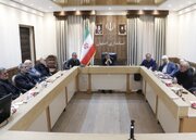 تاکید استاندار اصفهان بر وفاق و هم‌بستگی ملی در شرایط بحرانی